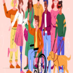 Physical Disability and Body Image
