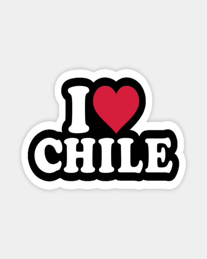 Love Chile