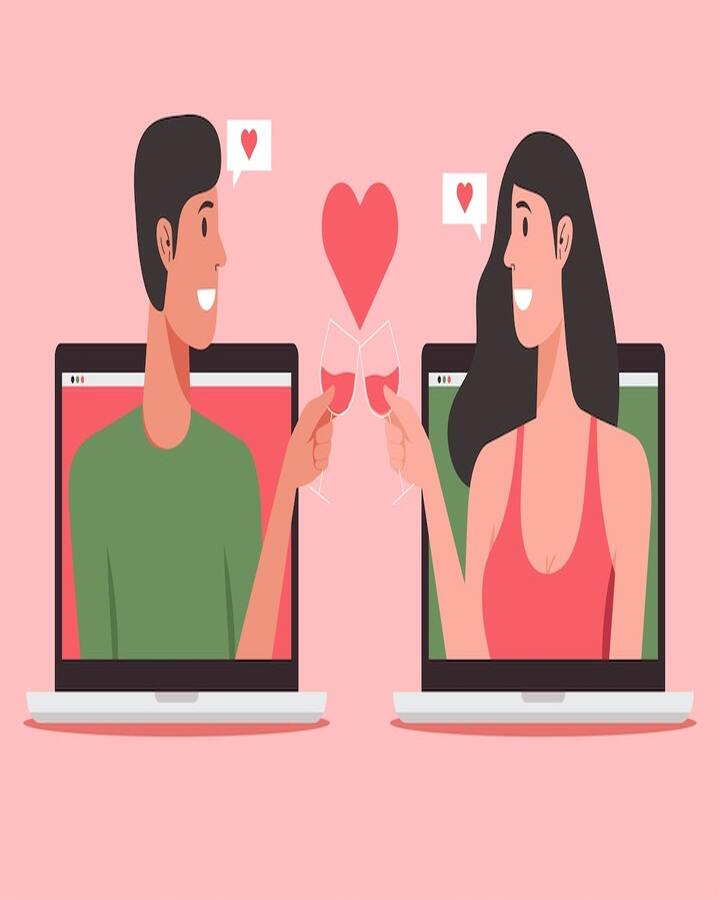 Online Relationship